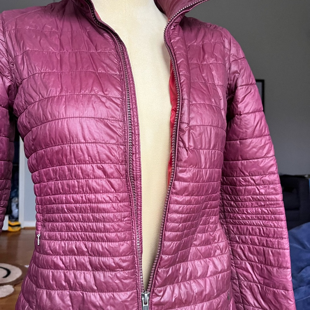 Patagonia Women's Kai Lee Parka